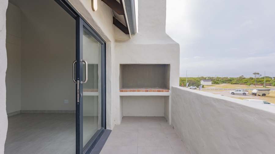 To Let 2 Bedroom Property for Rent in Struisbaai Western Cape